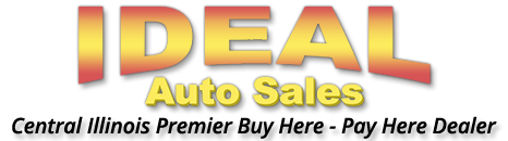 ideal auto sales inventory