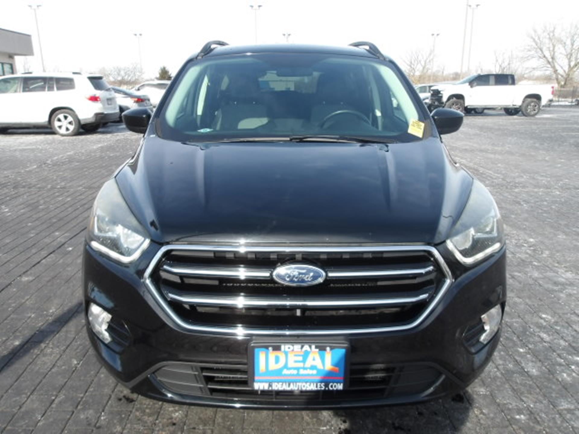 2017 Ford Escape 1FMCU9GD1HUD47822