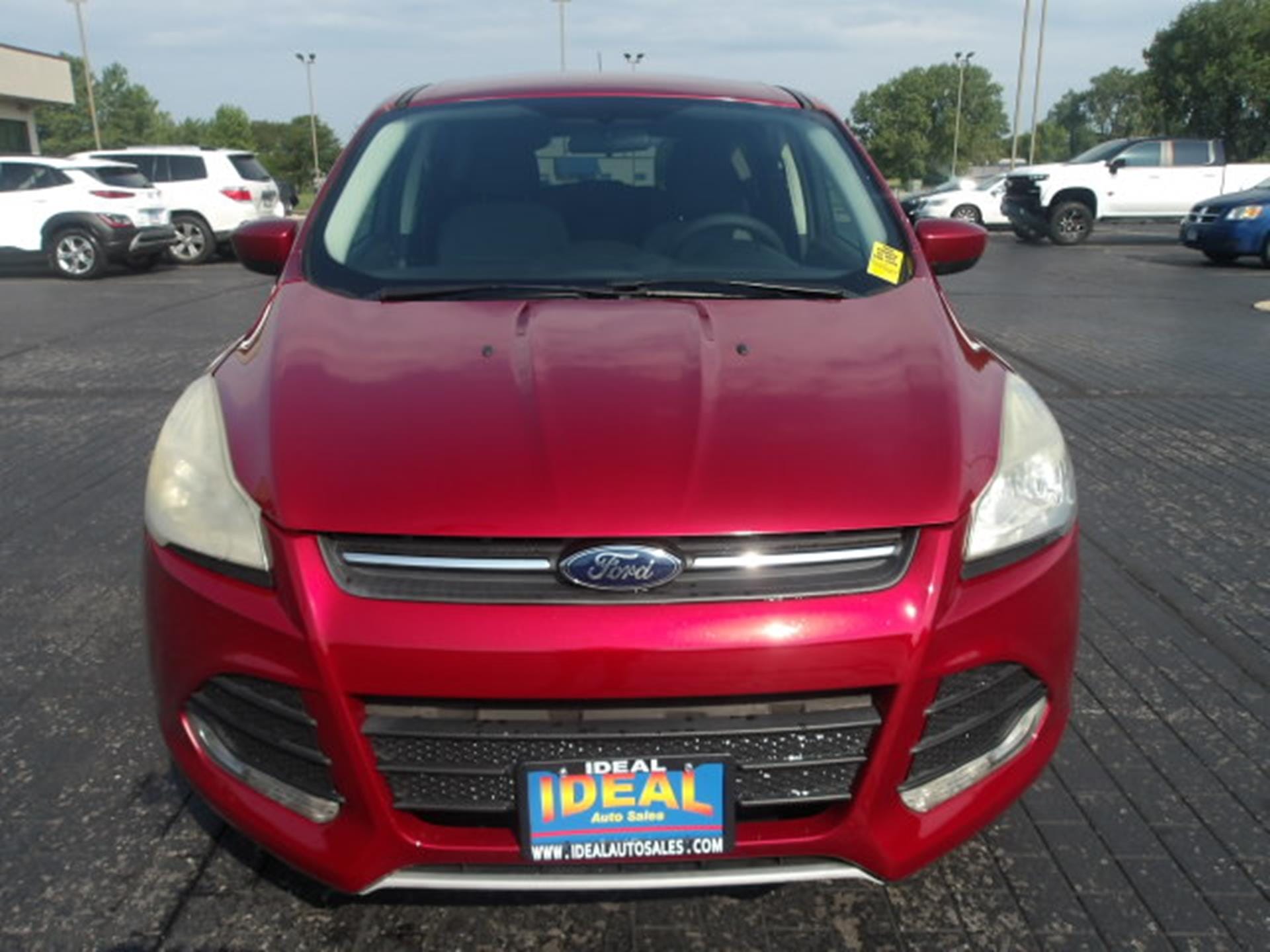 2015 Ford Escape 1FMCU9GX5FUC19414