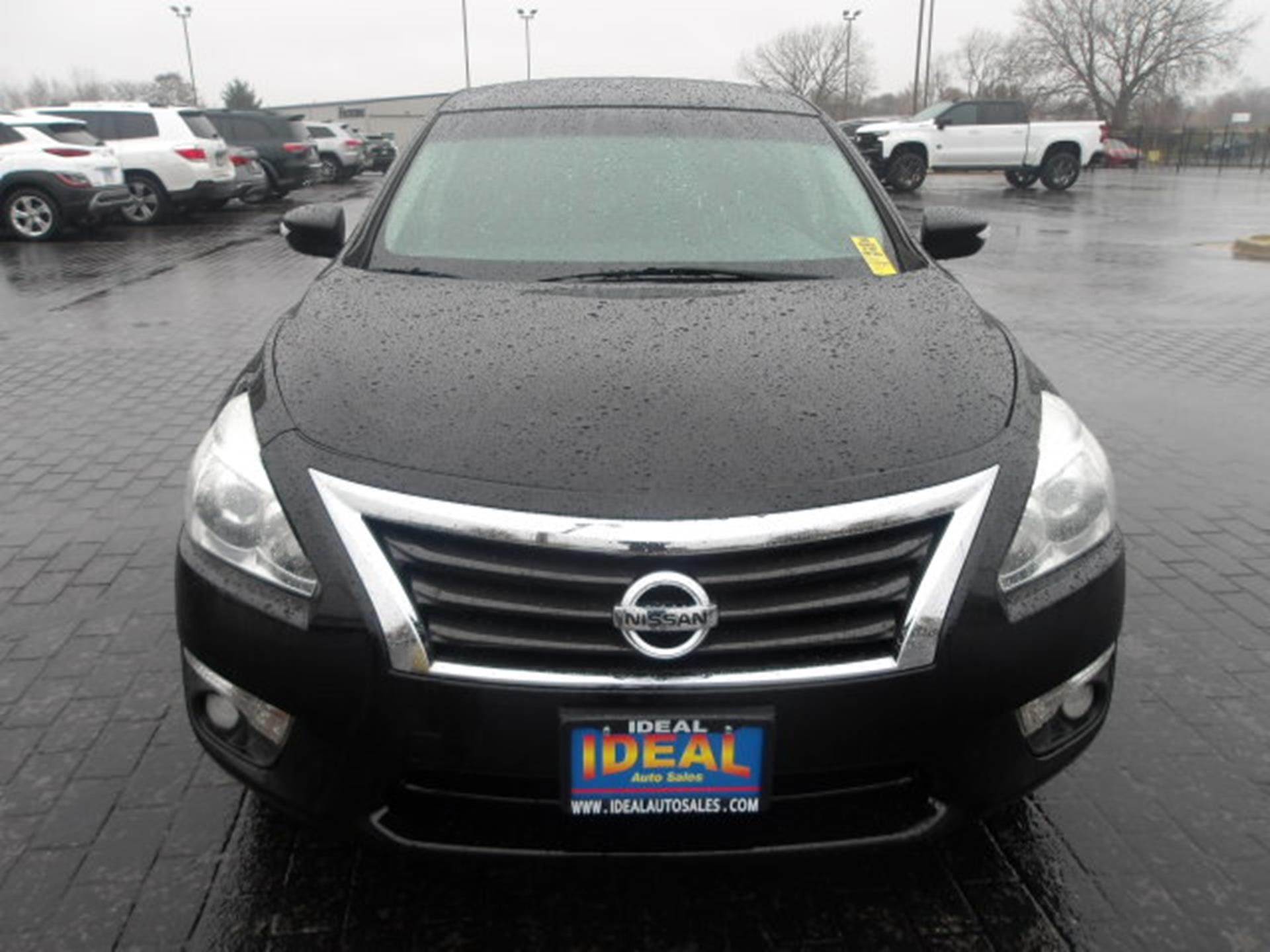 2013 Nissan Altima 1N4AL3AP9DC175527