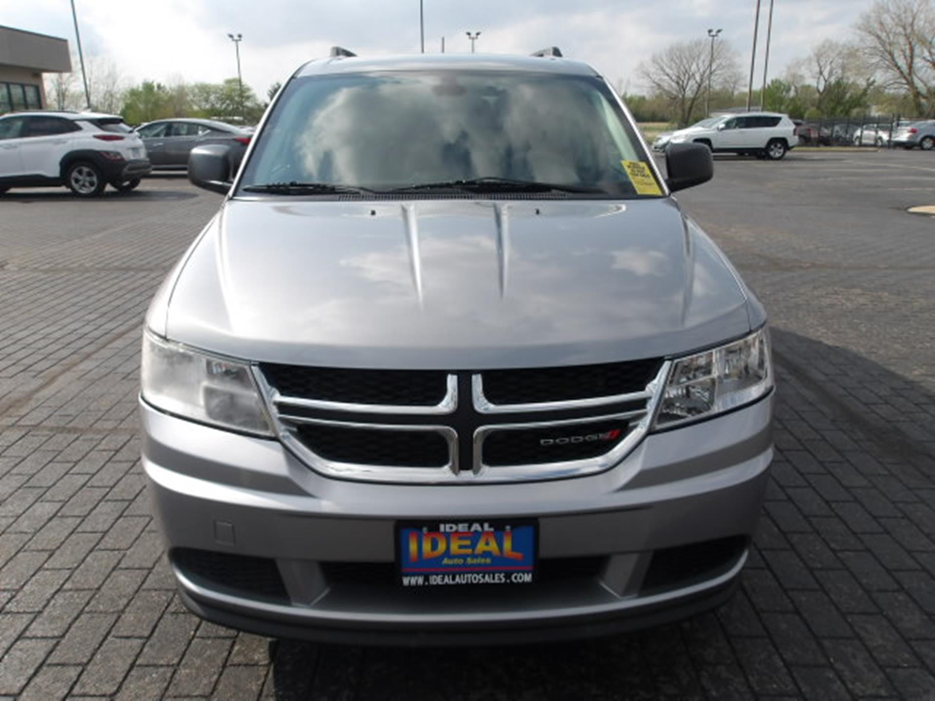 2019 Dodge Journey SE Value Package FWD's photo