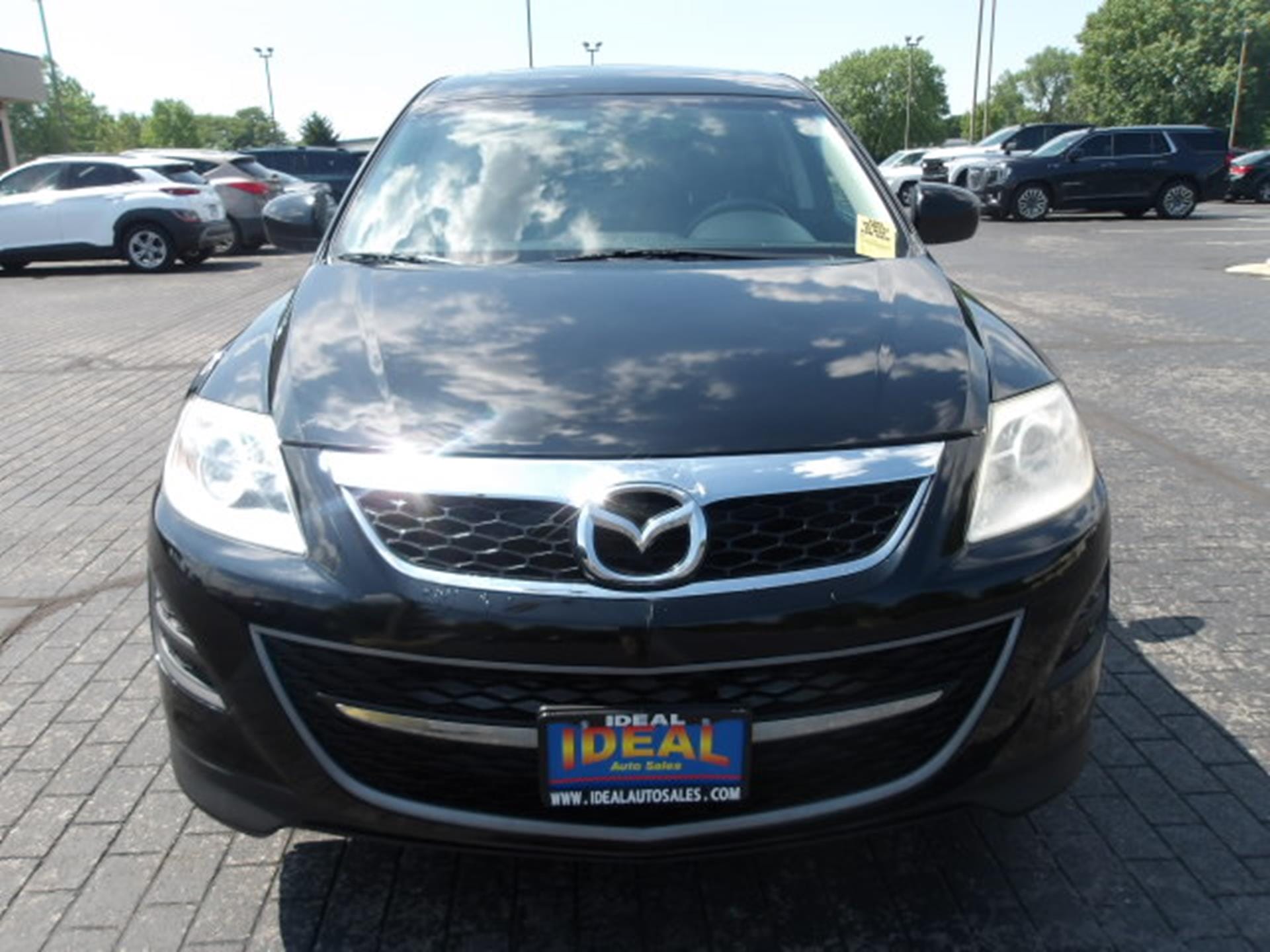 2012 Mazda CX-9 Touring AWD's photo